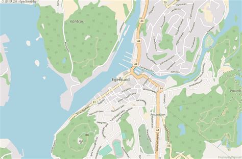 google maps egersund norway